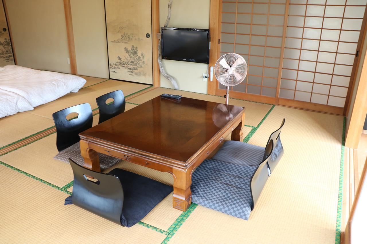 一棟貸し平戸よこた Villa Hirado Exterior photo