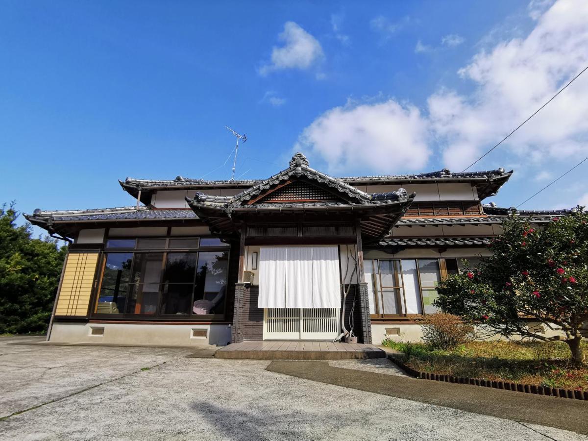 一棟貸し平戸よこた Villa Hirado Exterior photo
